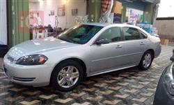 شيفروليه امبالا